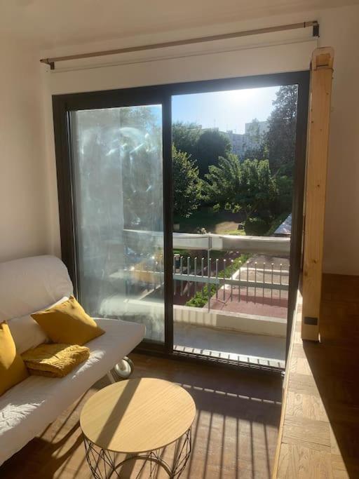 Superbe T1 Refait A Neuf, Parking, Clim, Metro Apartment Toulouse Exterior photo